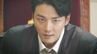 SUB “고발인은 판사 한수호” 윤시윤 정의로운 판사의 화끈한 고발 《Your Honor》 친애하는 판사님께 EP2324 [upl. by Paget]