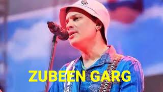 Zubeen Garg songAssamese golden collection of Zubeen Garg [upl. by Atterrol]