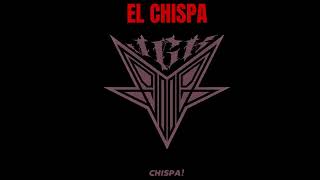 CHISPA  JanGlack Video Lycris  LaredenseRecords 2024 [upl. by Aohk]