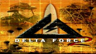 Menu Music  Delta Force 2  Full HD  1080p [upl. by Neellok]