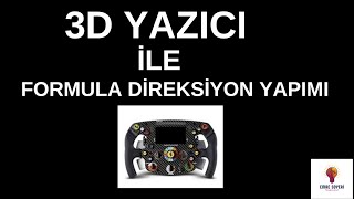 FORMULA B1 DİREKSİYON YAPIMIEN UCUZ VERSİYONDIY [upl. by Born]