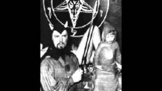 Ex Satanist Testimony Rev Antony Jess LaVey Convertion to Christianity 28 [upl. by Mariellen]