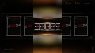 WWE 2K24 New Locker Code Gives 15000 VC and 2 Deluxe Packs [upl. by Pancho]