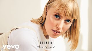 LEA  Leiser Piano Sessions  Official Audio [upl. by Gelasius]