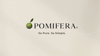 Pomifera Skin Care – So Pure So Simple [upl. by Akenal]