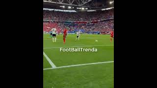 Bukayo Saka Goal  England vs Switzerland 11 Highlights  UEFA EURO 2024 euro2024 football [upl. by Beaver]