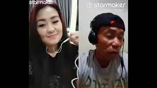 Penantian cover Ayu ft HSB [upl. by Charmian]