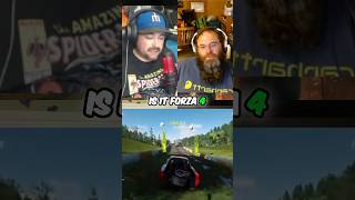 Forza Horizon 4 vs Forza Motorsport Which One Is Being Delisted forzahorizon xbox gaming [upl. by Stephana]