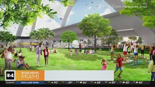 Miamis Overtown awarded 60 million in federal funding for affordable housing [upl. by Wolfgram429]