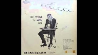 Bobbejaan  ich weine in mein bier [upl. by Nailluj]