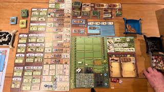 Fields of Arle with Tea and Trade Expansion  Solo Sessions with John LaRuffa [upl. by Williams]