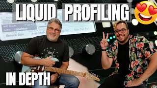 Kemper Liquid Profiling IN DEPTH with MBRITT [upl. by Areem101]