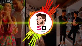 Rubaru Tu Aayi Dhadkan Na Samajh Paye Instagram Reels Viral Song Dj Remix  New Instagram Viral Lofi [upl. by Ahsienak823]