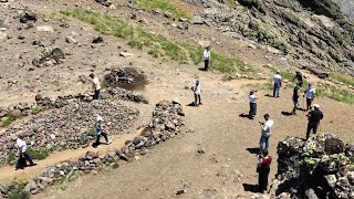 Dersim Nazımiye Düzgün Baba Ziyareti Yolu Bölüm1 1080p yzrbrs [upl. by Wiskind]