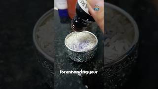 EcoFriendly DIY Rice Air Freshener for Your Bathroom homehacks diy [upl. by Ardeed]