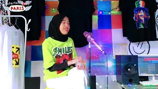 NASTY  ANGIN COVER DANGDUT TOP [upl. by Anjali771]