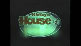 Mickeys House of Villains English [upl. by Riebling685]