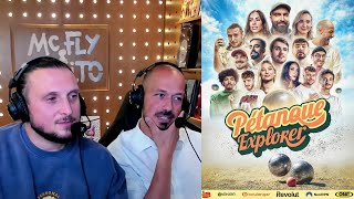 Replay Live annonce casting Pétanque Explorer 📣 [upl. by Atiuqam737]