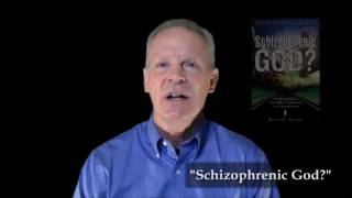 Schizophrenic God by Steve Shank [upl. by Madeleine390]