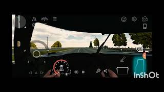 koneseg jesko top speed  car gamer [upl. by Ifen]