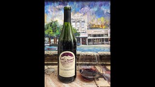 Rio Embudo Red – NV La Chiripada Winery Dixon New Mexico [upl. by Lait117]