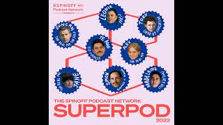 The Spinoff presents SUPERPOD 2022 [upl. by Clotilde841]