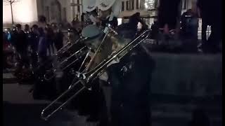 NoteFurzer Hinwil  Fasnacht Huttu [upl. by Chemar867]