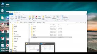 Part 2 How to Download and install seeddms opensource software on localhost win 10 wampsserver [upl. by Kosey]