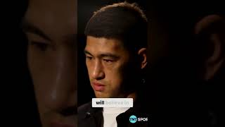 Beterbiev vs Bivol  MIDA Sport interview boxing [upl. by Craig]