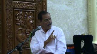 Science in Kamba Ramayanam by Trichy Pulavar R Ramamoorthy [upl. by Lebazi]