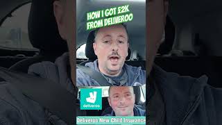 How I got £2000 out of deliveroo without completing a single order [upl. by Darwen984]