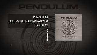 Pendulum  Hold Your Colour Noisia Remix [upl. by Pickering]