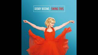 Singer DEBBY BOONE and the reissue of SWING THIS [upl. by Nylyoj]