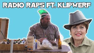 As Radio Raps en Klipwerf Orkes saam moes musiek maak [upl. by Hartmann]