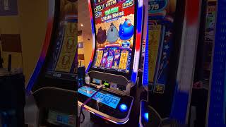 Casino Bonus  Carnival Breeze Cruise  shorts casino carnivalcruiseline [upl. by Joli537]