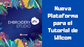 Tutorial con archivos para instalar wilcom e42 en Rumble [upl. by Llerryt712]