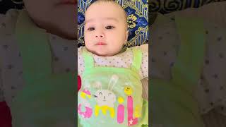 My beautiful baby cute shorts shortfeed youtubeshorts [upl. by Katti]