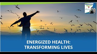 Energized Health  What Will Your Body Do in 88 Days [upl. by Nari559]