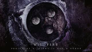 Periphery  Wildfire Official Audio [upl. by Ahsrop]