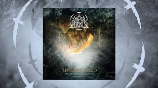 Vapor Hiemis  Ring of Gold Bathory cover [upl. by Airolg]