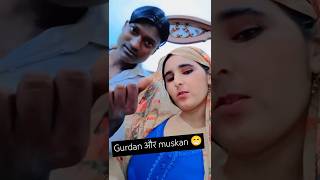 Muskan poja Vs Gurdan khan 😁 Muskan Aslamsinger mewat Hajibaseer Shorts aslamsinger Muskan [upl. by Yob390]