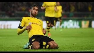 Borussia Dortmund vs Legia Warszawa 84 All Goals Highlights 2016⁄2017 [upl. by Flemings]