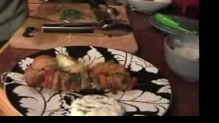 Simply Lamb Kebabs [upl. by Assirhc]