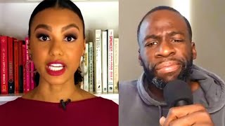 WNBA Players DEMANDING More Money from NBA Players Compilation Draymond Green Malika Andrews [upl. by Eirrab]