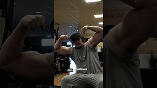 Christmas Cut  Day 20  Arm Workout [upl. by Jenette]