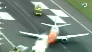 Airplane Terror  Worlds Scariest Plane Landings [upl. by Jesher700]