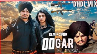 new song Dogar sidhu moose wala song [upl. by Sellers325]