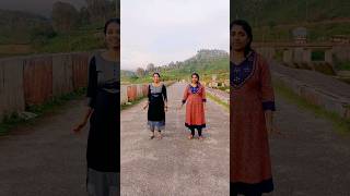 dance with nathoons💃💃dance trending youtubeshorts family [upl. by Rybma627]