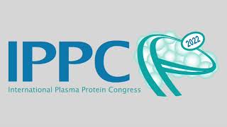 2022 International Plasma Protein Congress IPPC Day One [upl. by Aivekal]