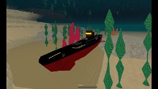 U boat im military tycoon [upl. by Anaillil]